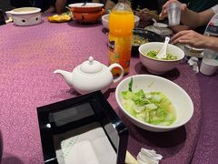 -良厨本味· 老坛剁椒鱼头(深南腾讯店)