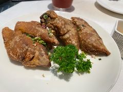 -莆田餐厅PUTIEN(世博源店)
