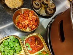 -核桃碳烤肉馆(深圳首店)