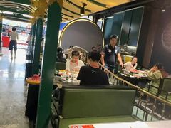 -一绪に寿喜烧自助(世茂广场店)