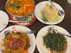 -大螃蟹海鲜餐厅