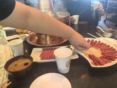 -南门涮肉(通州大船店)