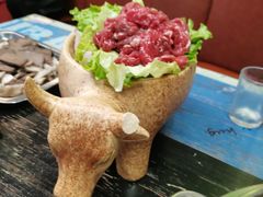 -刘少华贵州小黄牛·鲜牛肉火锅(总店)