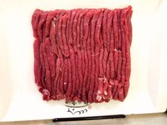 -清真·鸦儿李记·涮肉(花市店)