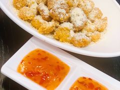 -Asianplus海蓝鸡饭