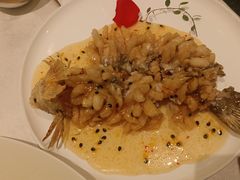 -海味观(老西门店)