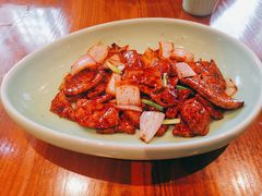 -虎哥私房菜(馒头山店)