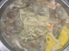 -天都火锅酒楼(虹梅南路店)