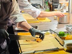 -泰安门Taian Table(镇宁路店)