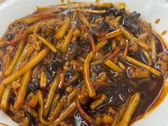 -复旦大学本部-食堂