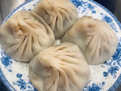 小笼包-熙盛源(复兴路店)
