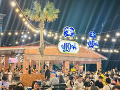 -大螃蟹海鲜餐厅