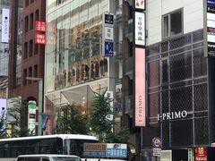 -优衣库(银座店)