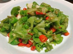 -老馆子·建德菜·山肴鱼鲜(海威新界店)