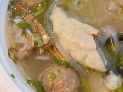 -夏家合汁(天润花园小区店)