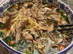 -富临轩私房菜(集庆门大街店)