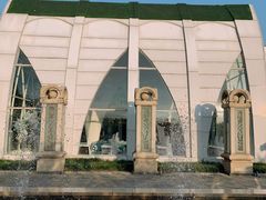 -上海东方佘山翰悦阁酒店·Vie全日制餐厅