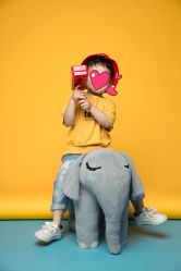 点击看大图 -BabyA 专业婴童摄影(古北时尚广场店)