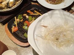 -老客家·客家菜(万达店)
