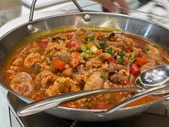 -翠清酒家(万丰路店)