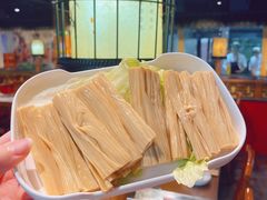 -古铜老院铜锅涮肉·清真(双井店)