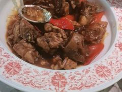 -苏梦江南·淮扬菜(夫子庙店)