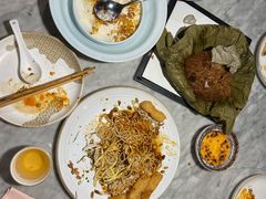 荷叶糯米蒸排骨-辛香汇·锦里丨现炒川菜(和信宝龙店)