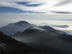 -七娘山