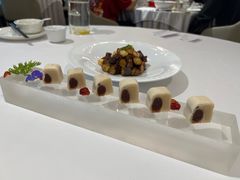 -满堂·烤鸭店·北京菜(鼓楼店)