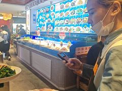 -倍儿美海鲜大排挡·非遗海鲜蒸饺(洋货店)