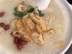 -卓粤拉肠(红庙店)