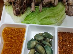-紫光园·烤鸭·北京菜(劲松店)