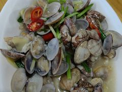 -海之鲜大排档(东山海鲜金銮湾店)