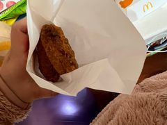 -麦当劳(塔园路店)