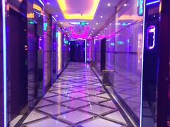 -海乐迪量贩KTV(五星店)