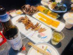 -高家烧鸽子烧烤店63年