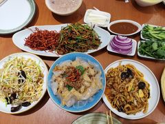 -老昌春饼(中央大街店)