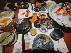 -味见·荣家(亚泰大街店)