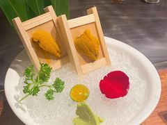 -大渔·观筵(三里屯太古里店)