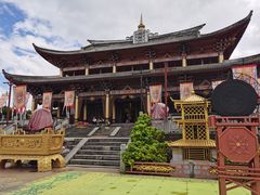 -天龙八部武侠城