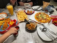 -必胜客(长瀛商业广场店)