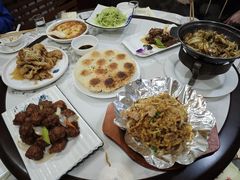 -宝发园名菜馆