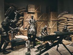 -上海四行仓库抗战纪念馆