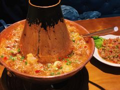 -觅山云南菜(泊富ICITY店)