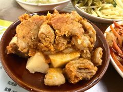 粉蒸肥肠-周肥肠(江油总店)