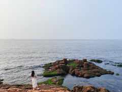 -老虎石海上公园