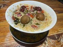 -桂花香手工面(鼓楼店)