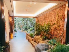 -滕头生态酒店(奉化店)