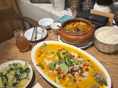-小喜客·云南特色菜(纳西庭院店)
