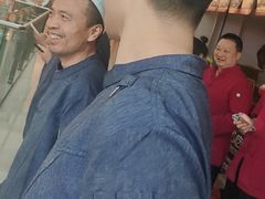 -奔跑吧陕菜·盛世长安(民乐园万达店)